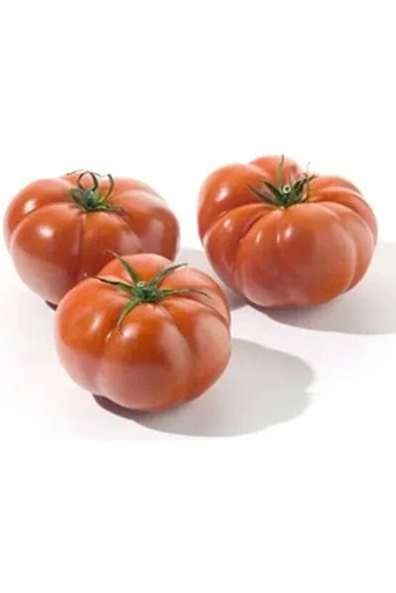 25 Adet Köylü Domatesi Tohumu