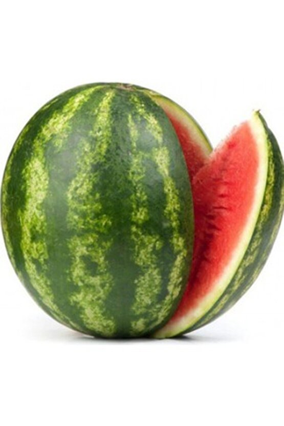 600 Adet Karpuz Tohumu