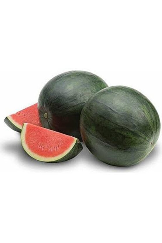 600 Adet Karpuz Tohumu