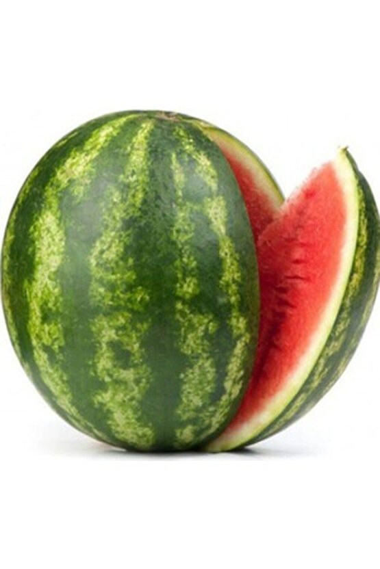 5 Adet Köylü Ata Karpuz Tohumu