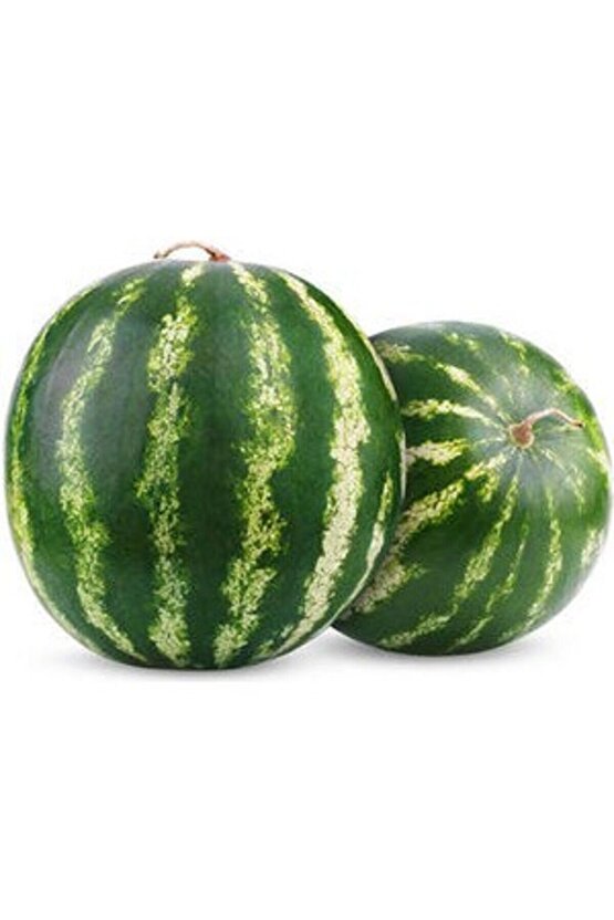 5 Adet Köylü Ata Karpuz Tohumu