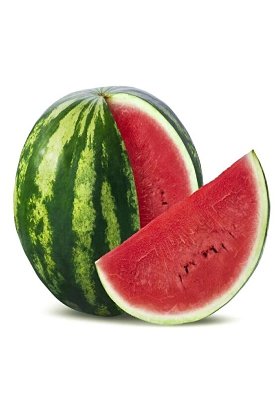 Tohumculuk Karpuz Tohumu 20 Adet Organik Karpuz Tohumu