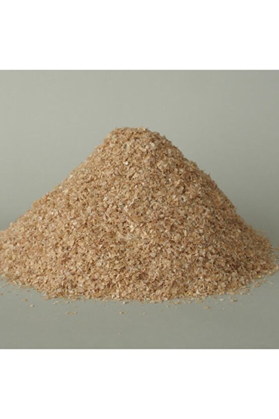 Buğday Kepeği 1.kalite 5 Kg