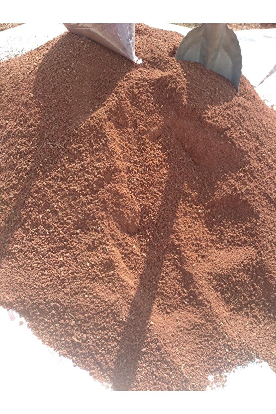 Kösnü Köstepek Ocağı Toprağı 500 gr