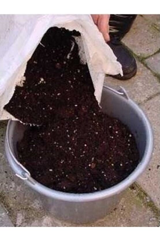 12 Litre Bitki Köklendirme Torfu