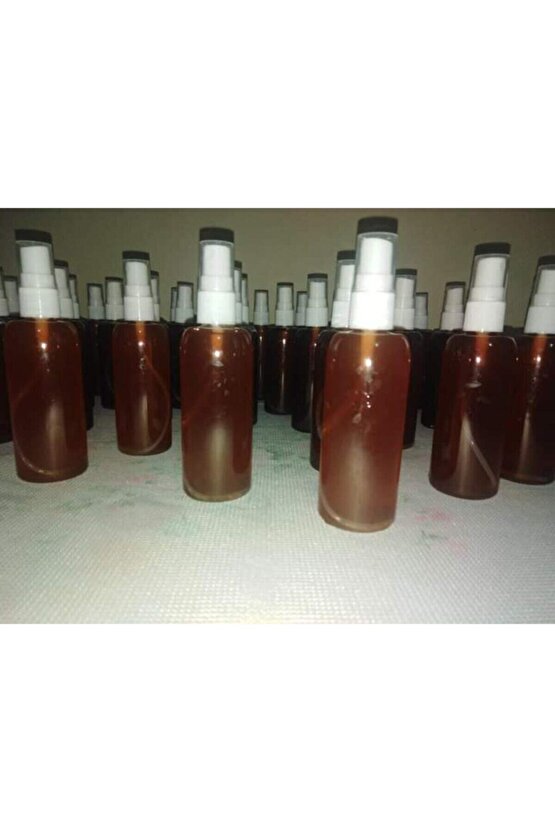 100 Ml Sıvı Kültür Mantarı Tohumu