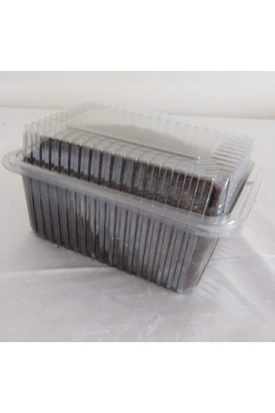 Kültür Mantarı Tohumu, Mantar Ekim Torfu Içinde Hazır Kit Ve Kılavuzu