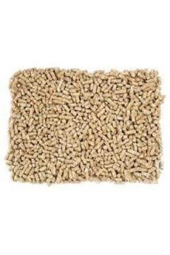 Pelet Yem 3 Kg (Civciv-Tavuk-Keklik)