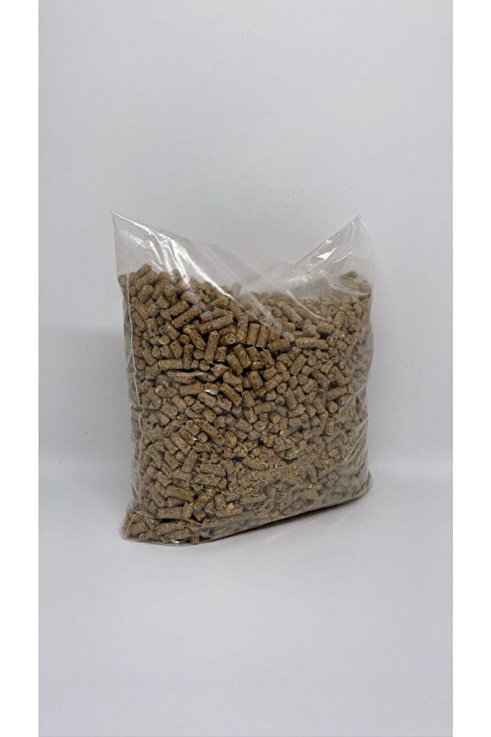 Kuzu Büyütme Tavşan Yemi (5 KG.)