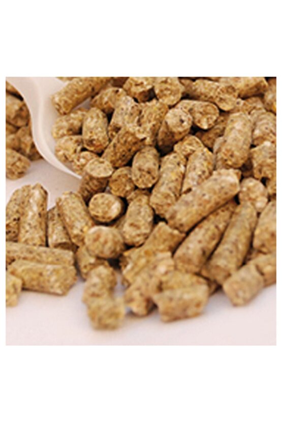 1000 gr Süper Kalite Tavşan Yemi