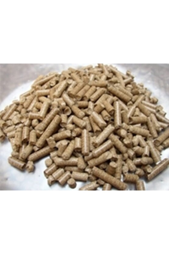 1000 gr Süper Kalite Tavşan Yemi