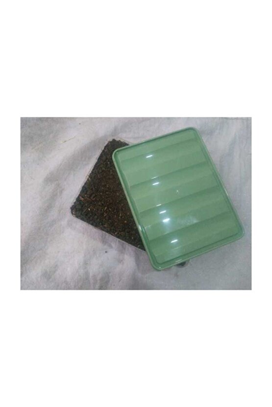 Özel Kutusunda Yönerge Hediyeli Kültür Mantarı Deneme Kiti