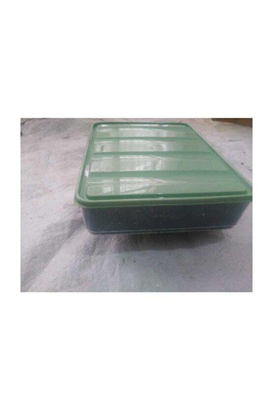 Özel Kutusunda Yönerge Hediyeli Kültür Mantarı Deneme Kiti