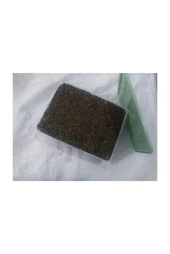 Özel Kutusunda Yönerge Hediyeli Kültür Mantarı Deneme Kiti