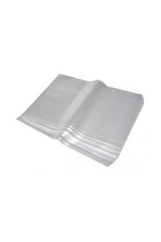 Istiridye Mantarı Ekim Torbası (şeffaf)