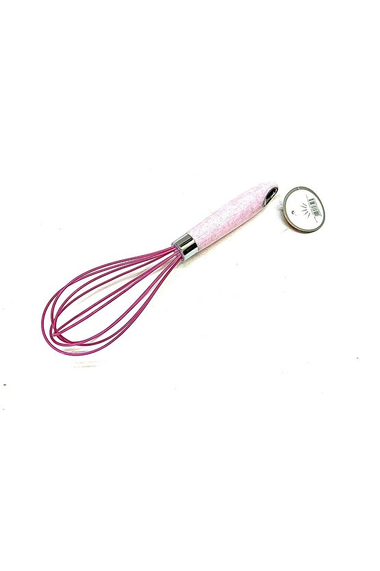 Silikon Çırpma Teli