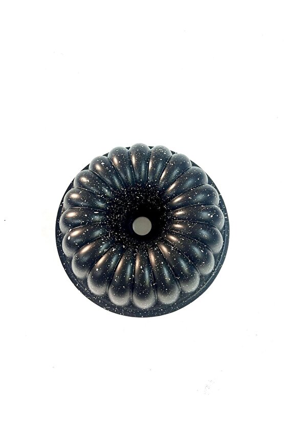 Asya Kek Kalıbı Döküm Granit 26 Cm