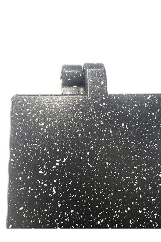 Ocak Üstü Maxi Döküm Tost Makinesi (26X20CM)