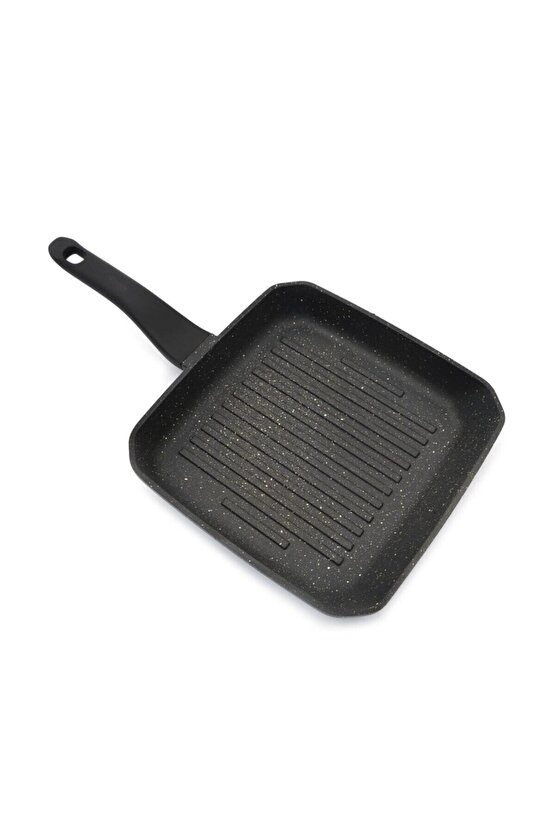 Eda Döküm Kare Tava 26cm