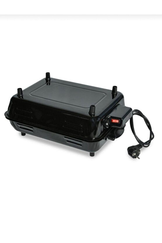 Büyük Boy Telli Izgara Grill