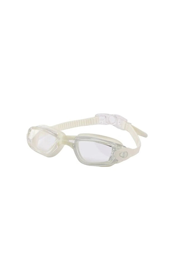 Havuz ve Deniz Kullanımına Uygun Buğu Önleyici UV Korumalı Slikon Gözlük
