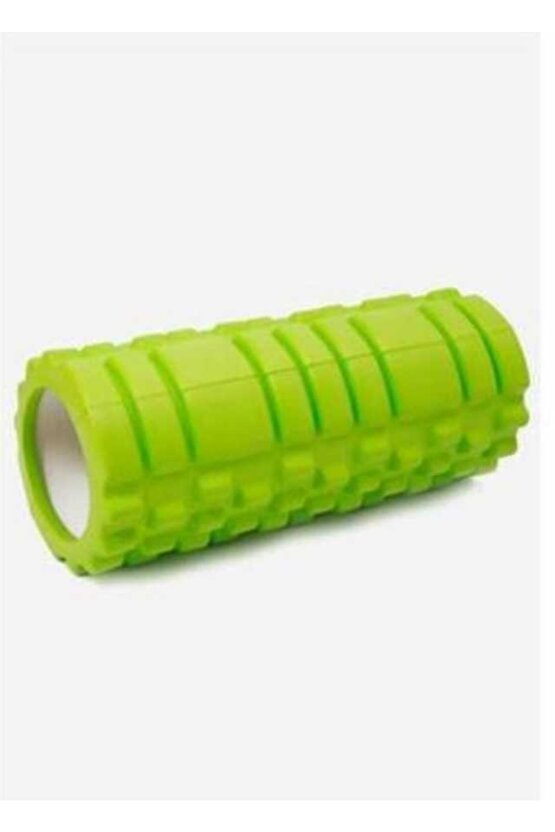 Foam Roller 35 Cm Masaj Aleti