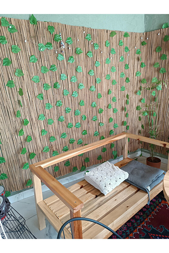 Kamış Hasır 2,00×3,00 m