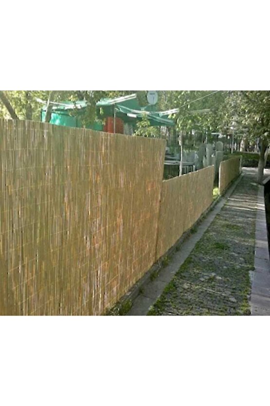 Kamış Hasır 2,00×3,00 m