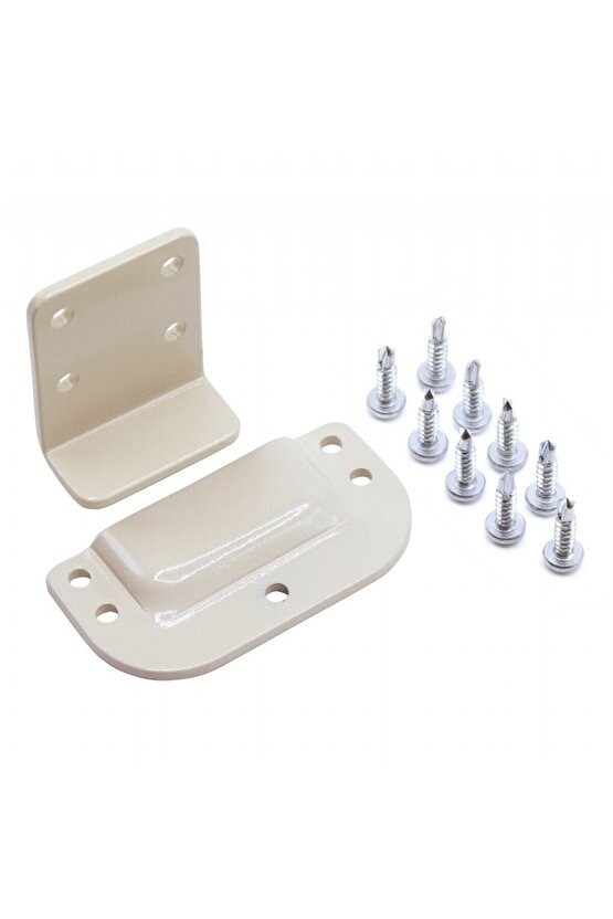 Acil Kapı Güvenlik Kancası