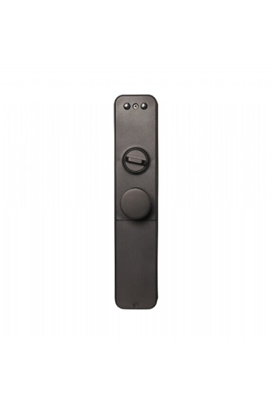 KD05050-400 Akıllı Elektronik Kapı Kilidi – Motorlu, Kameralı, WiFi ve Parmak İzi Okuyuculu