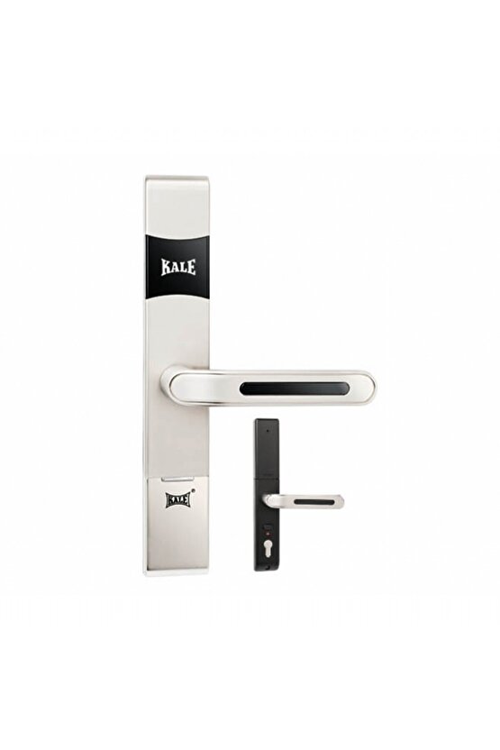 Ofis Tipi Kartlı Kilit 46 Mm 87 360