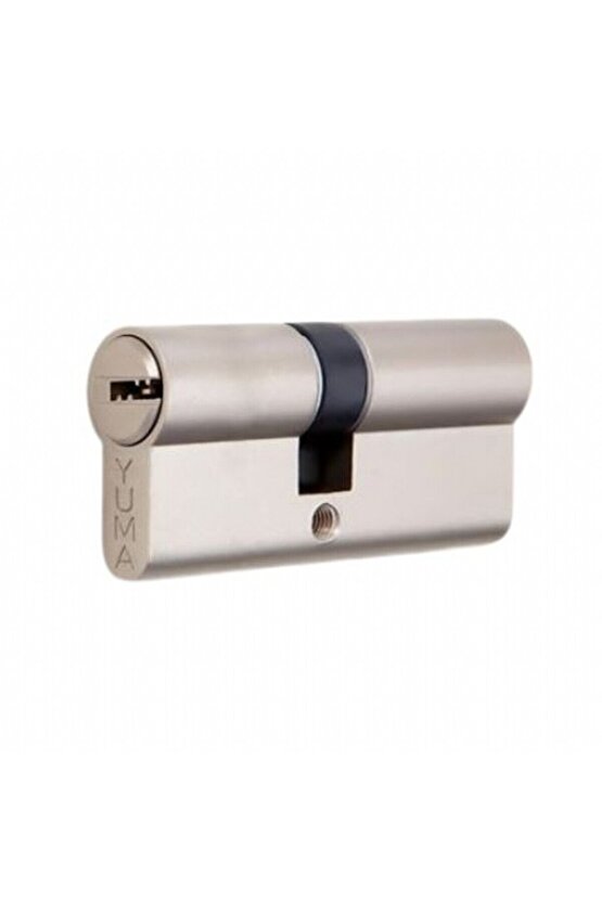 Pirinç 68 Mm Bilyalı Silindir Gri