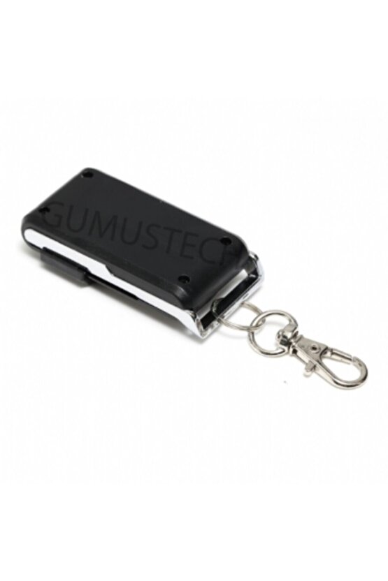 Garaj Bariyer Kumandası Moonrfid Plus Akıllı Kumanda