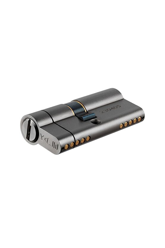 164 BTS BİLYALI TUZAKLI SİLİNDİR EMNİYET KARTLI