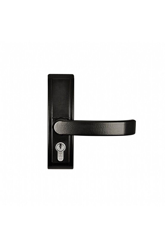 55 M Dış Modül Barel Kol Siyah