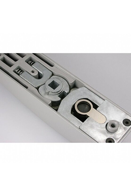 55 M Dış Modül Barel Kol Siyah