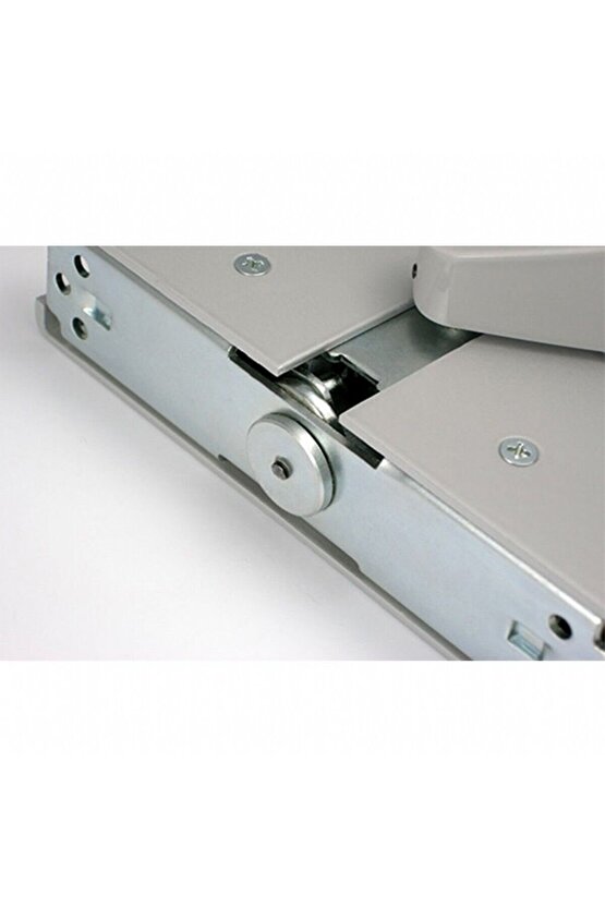 550 E Panik Bar Mekanizma Çift Kanat