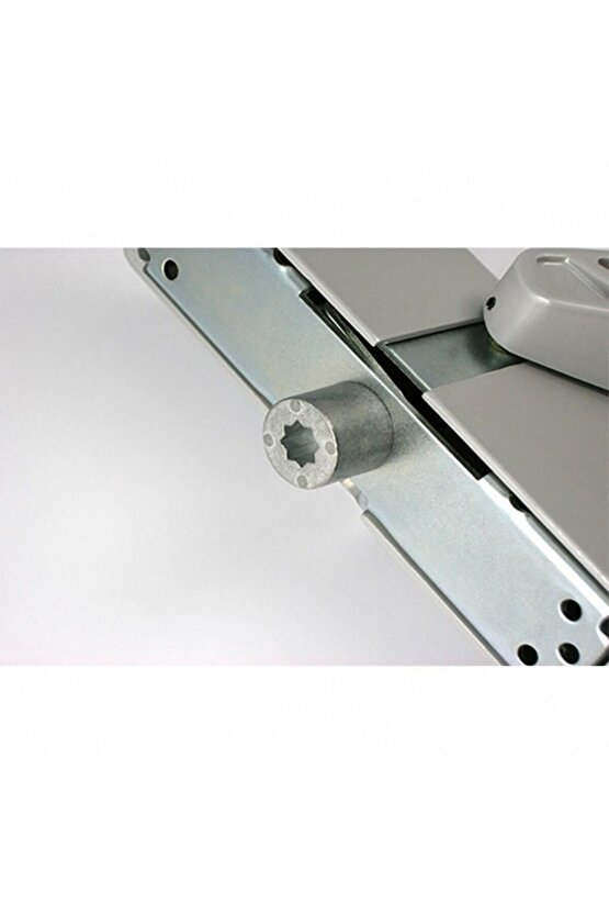 550 D Panik Bar Mekanizma