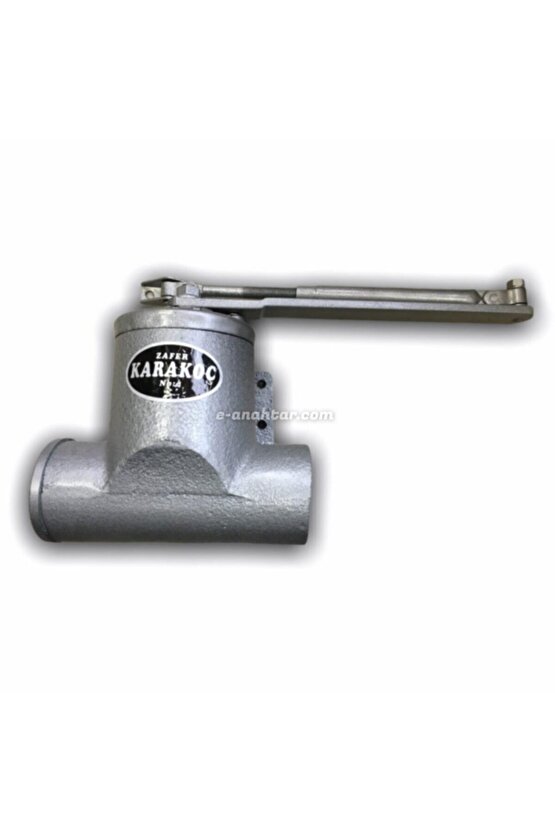 Karakoç Kapı Hidroliği 3 No