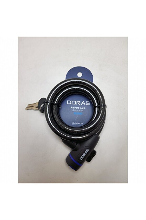 Bisiklet Kilidi B3000