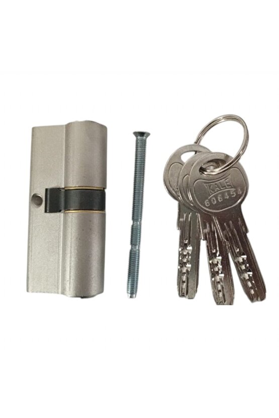 Sistem Barel 164 SNC 50 10 60 Sistem Silindir 3 Anahtarlı 120 Mm