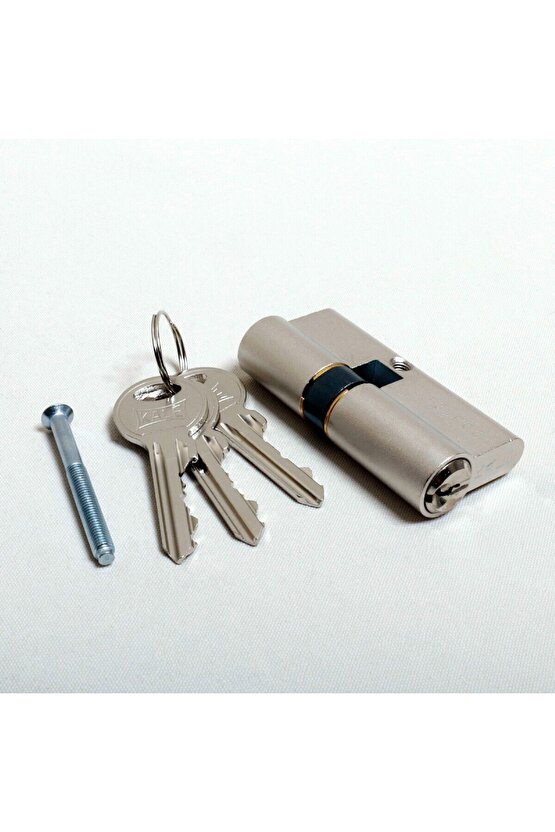 164 Gnc Standart Silindir 76 Mm