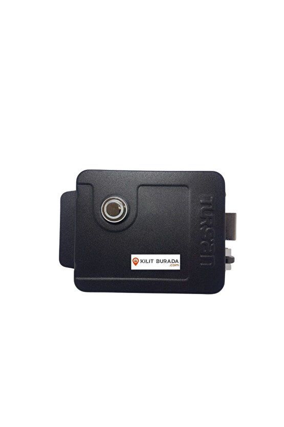 Elektrikli Tirajlı Kilit Otomat