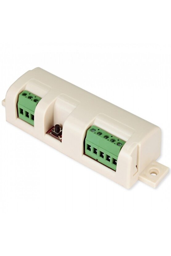 Uzaktan Kumanda Alıcı Modülü 220 Volt