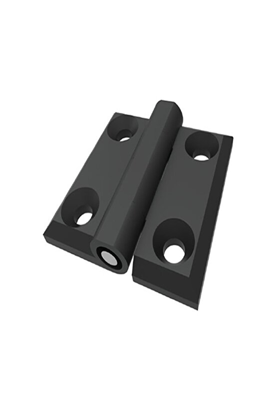 40x40 Yaprak Menteşe