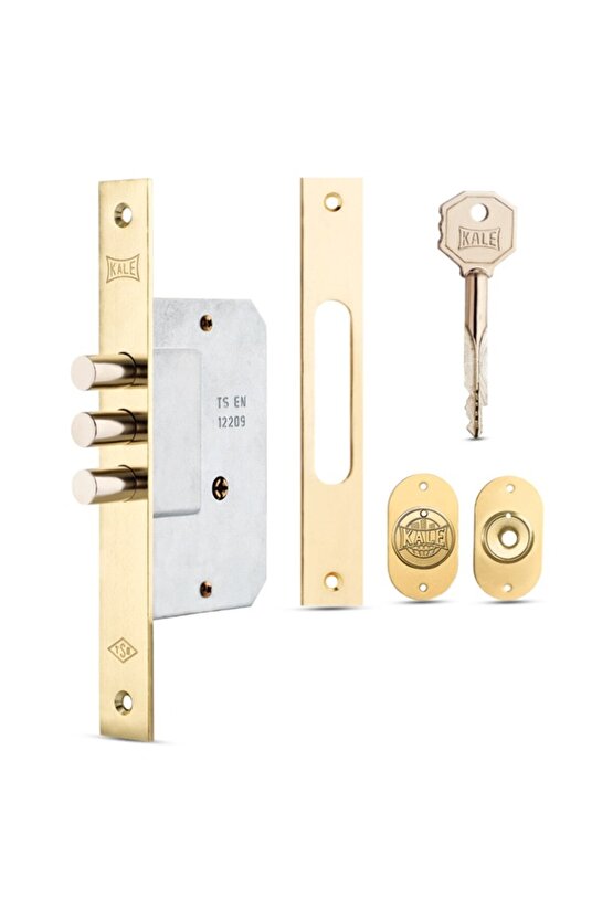 189 3m F Emniyet Kilidi Fiam 45mm