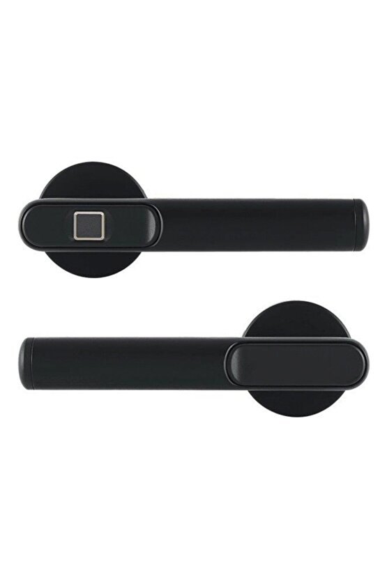 Parmak Izli Kapı Kolu