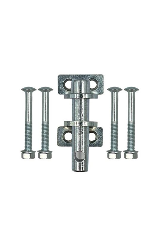 Enka Kapı Emniyet Rezesi Milli Aparatı