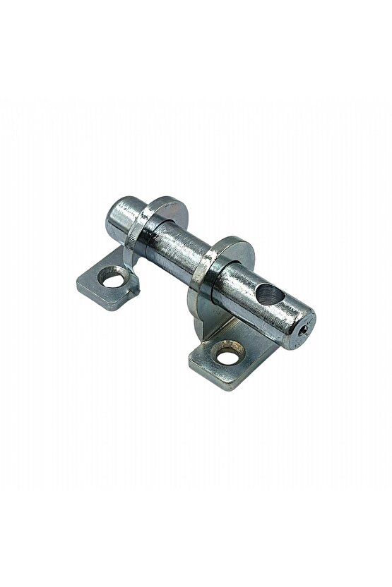 Enka Kapı Emniyet Rezesi Milli Aparatı