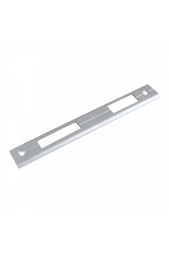 Alüminyum Kapı Sistem Dilli Kilit Karşılığı Alüminyum Kapı Kilit Karşılık Vm-1075